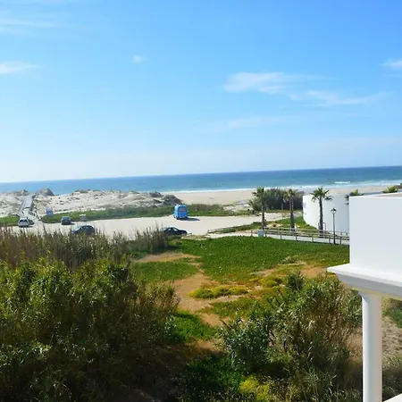 Ocean View At Praia D'el Rey 別荘