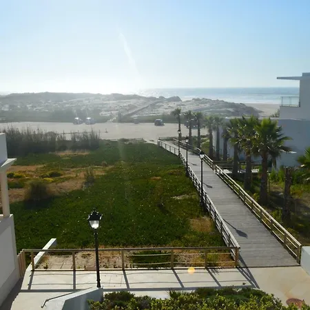 別荘 Ocean View At Praia D'el Rey Amoreira