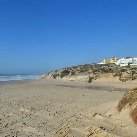 別荘 Ocean View At Praia D'el Rey Amoreira