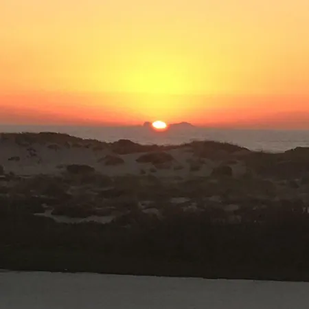 別荘 Ocean View At Praia D'el Rey